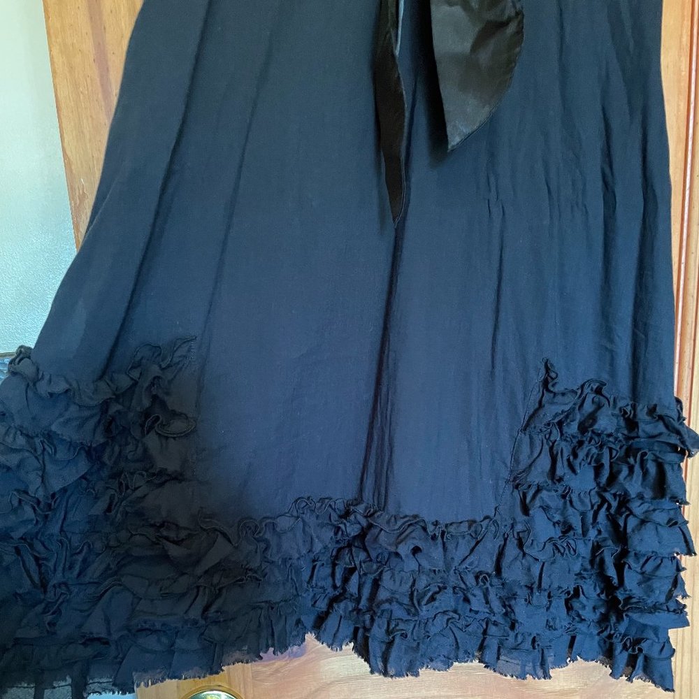 Free People Dress Vintage - Picture 4 of 5